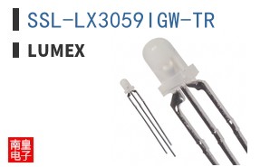 SSL-LX3059IGW-TR