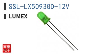 SSL-LX5093GD-12V
