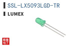 SSL-LX5093LGD-TR