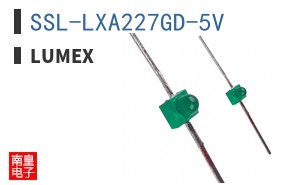 SSL-LXA227GD-5V