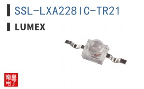 SSL-LXA228IC-TR21