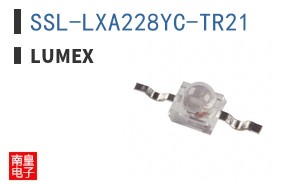 SSL-LXA228YC-TR21