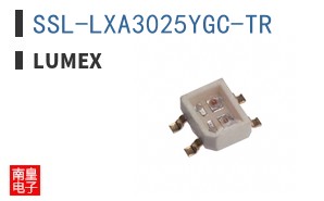 SSL-LXA3025YGC-TR