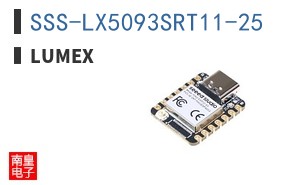SSS-LX5093SRT11-25