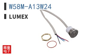 W58M-A13W24