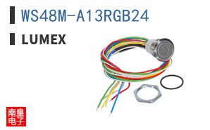 WS48M-A13RGB24