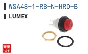 WSA48-1-RB-N-HRD-B