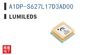 A1DP-S627L17D3AD00