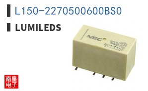 L150-2270500600BS0