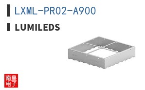 LXML-PR02-A900