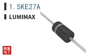 1.5KE27A