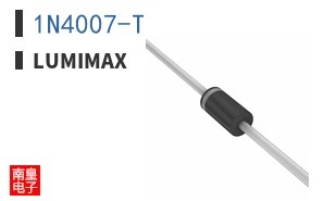 1N4007-T