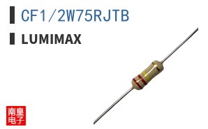 CF1/2W75RJTB