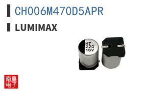 CH006M470D5APR