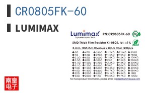 CR0805FK-60