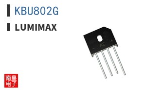 KBU802G