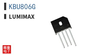 KBU806G