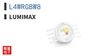L4WRGBW8