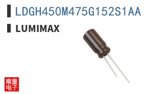 LDGH450M475G152S1AA