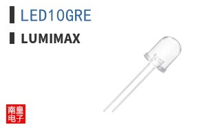 LED10GRE