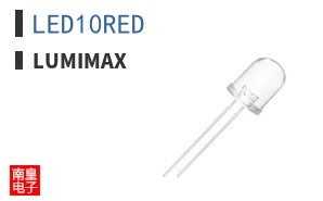 LED10RED