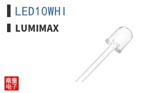 LED10WHI