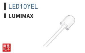 LED10YEL