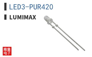 LED3-PUR420