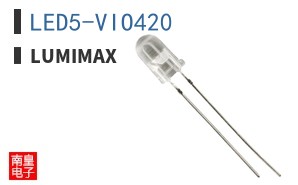 LED5-VIO420