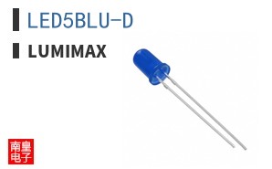 LED5BLU-D