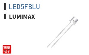 LED5FBLU