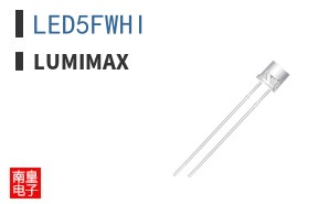 LED5FWHI