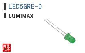 LED5GRE-D