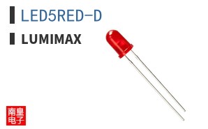 LED5RED-D