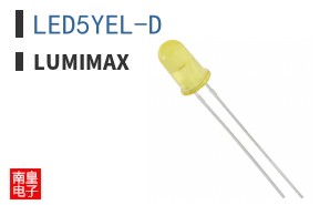 LED5YEL-D
