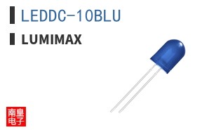 LEDDC-10BLU