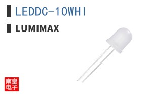 LEDDC-10WHI