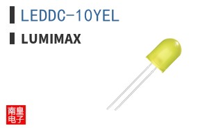 LEDDC-10YEL