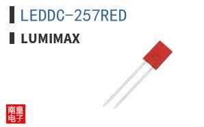 LEDDC-257RED