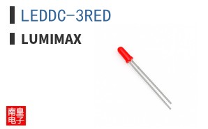 LEDDC-3RED