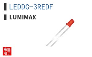 LEDDC-3REDF