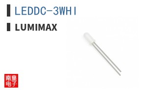 LEDDC-3WHI