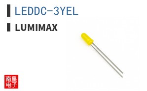 LEDDC-3YEL