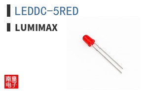 LEDDC-5RED