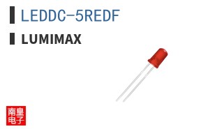 LEDDC-5REDF