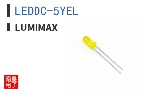 LEDDC-5YEL