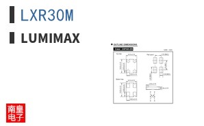 LXR30M