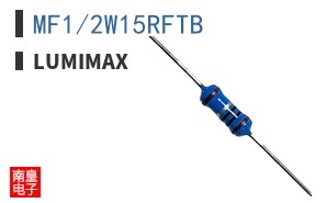 MF1/2W15RFTB