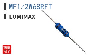 MF1/2W68RFT