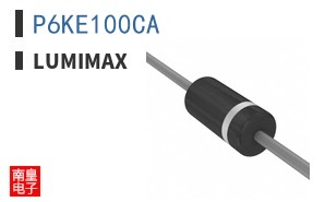 P6KE100CA